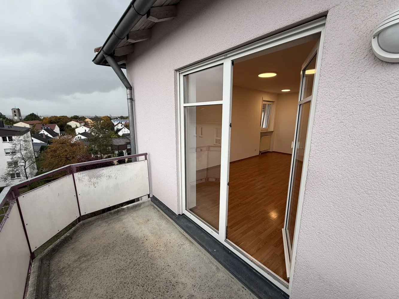 3 room apartment with 82 m² in Amberg – Photo 7