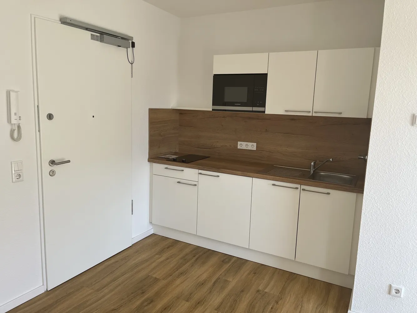 1 Zimmer Wohnung mit 37 m² in Aachen – Bild 7