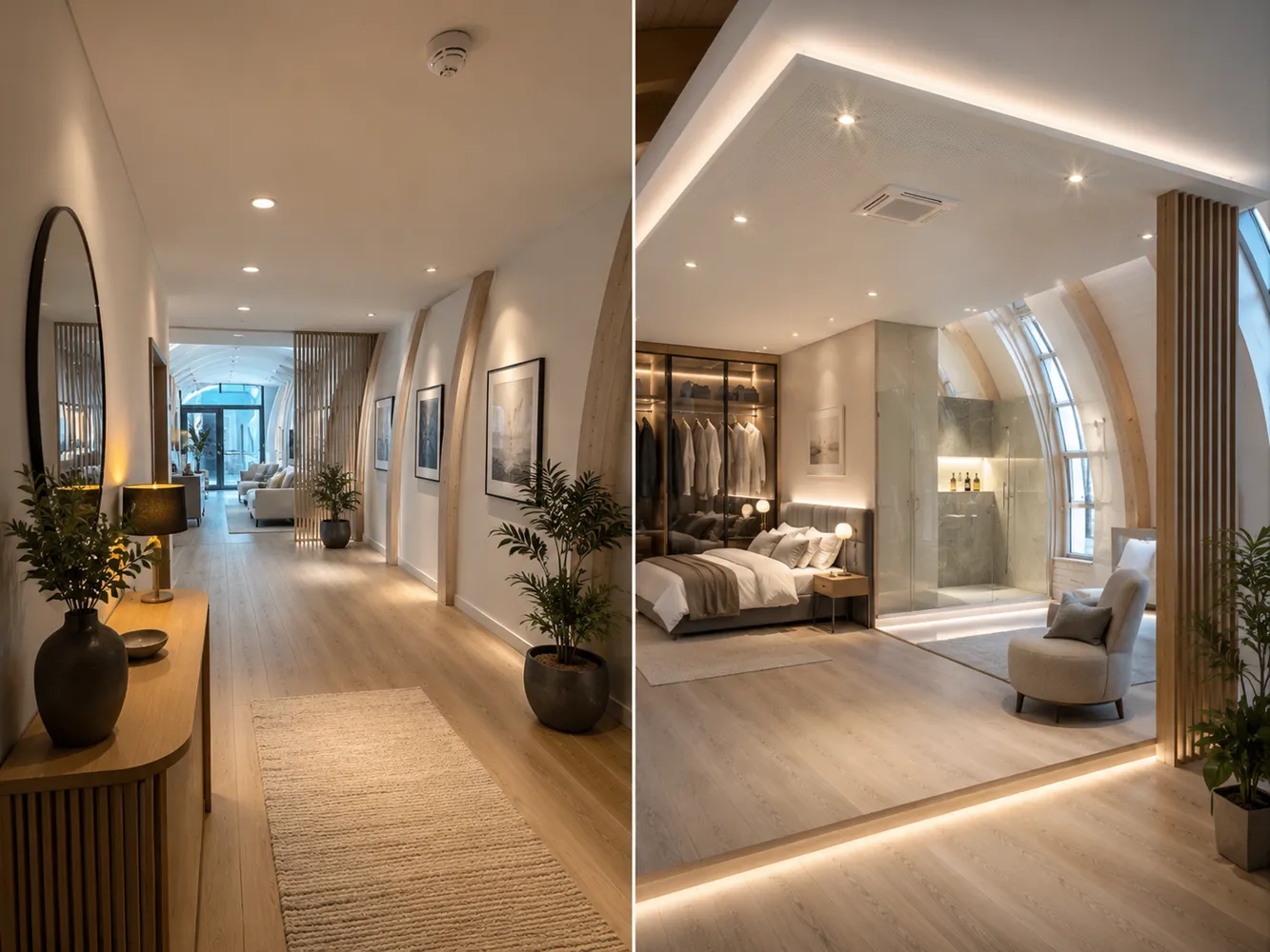 3 Zimmer Wohnung mit 193 m² in Schleswig – Bild 2