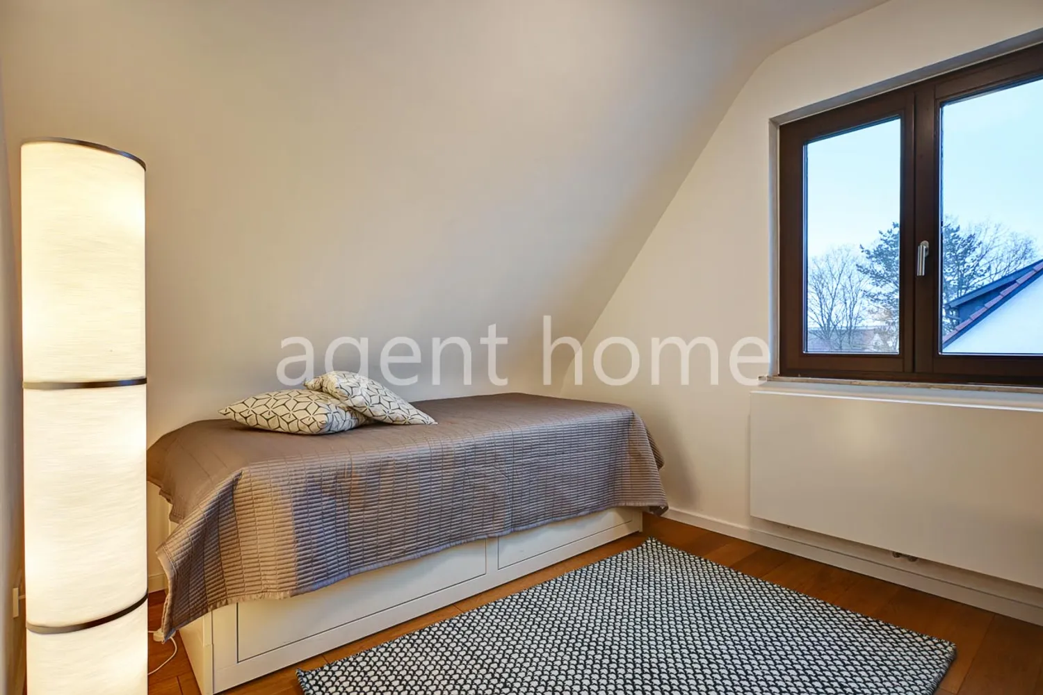 3 Zimmer Wohnung mit 62 m² in Stuttgart – Bild 10