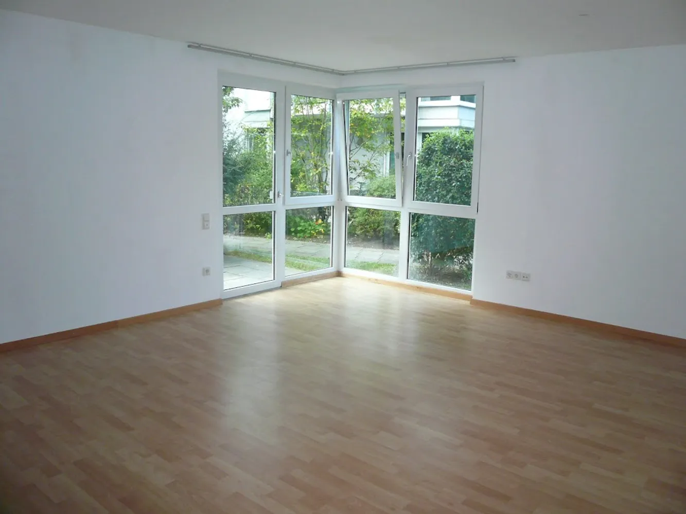 1 Zimmer Wohnung mit 46 m² in Augsburg – Bild 2