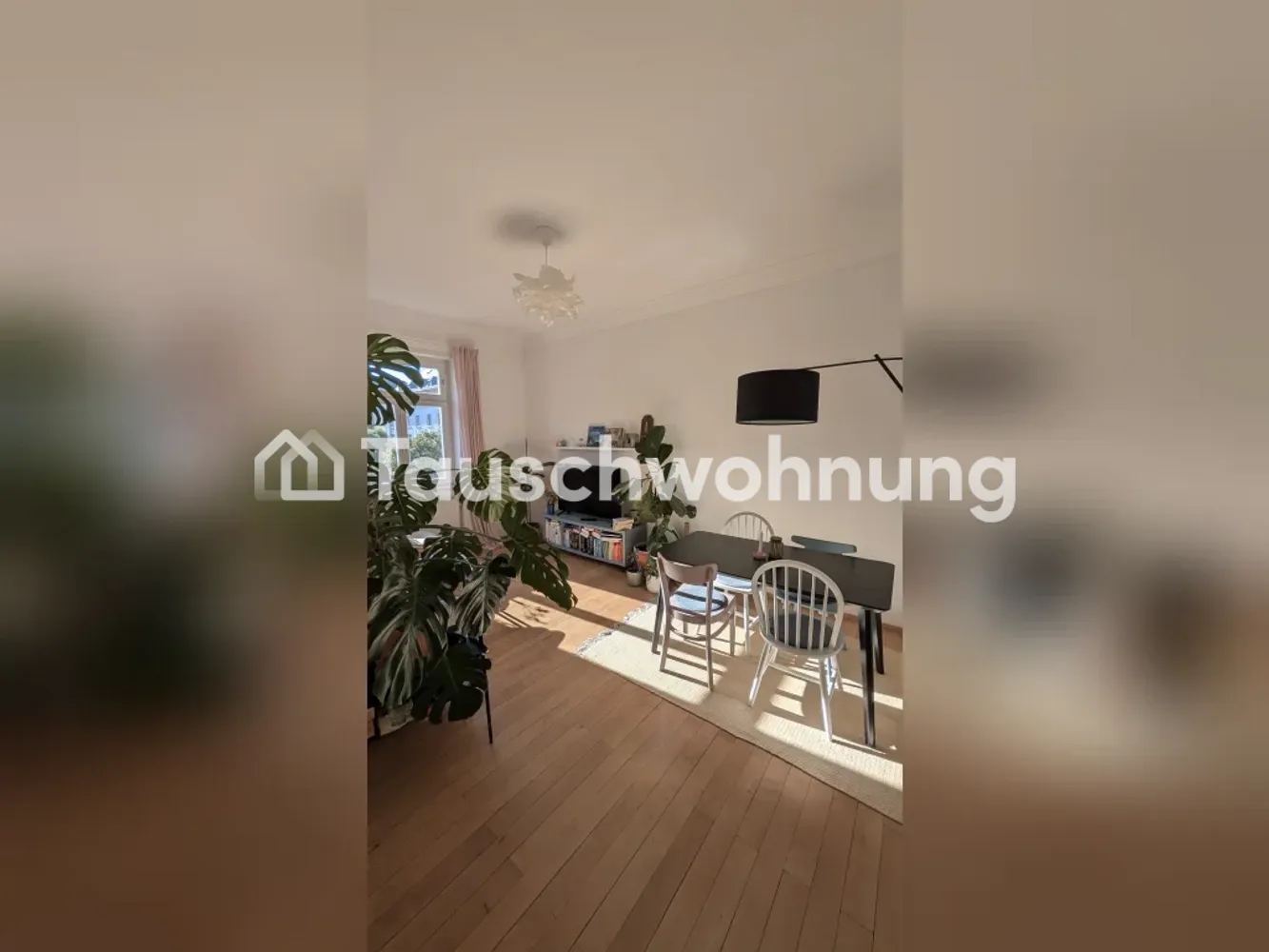 3 Zimmer Wohnung mit 70 m² in Wiesbaden – Bild 1