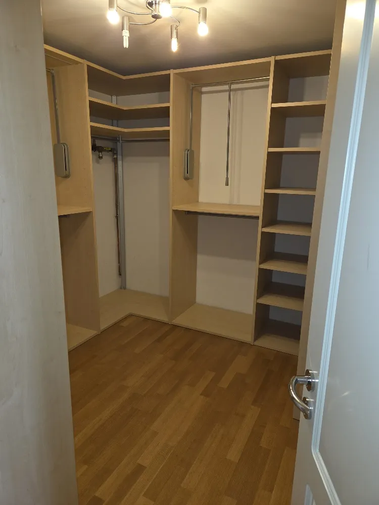 4 Zimmer Wohnung mit 210 m² in Frankfurt am Main – Bild 11