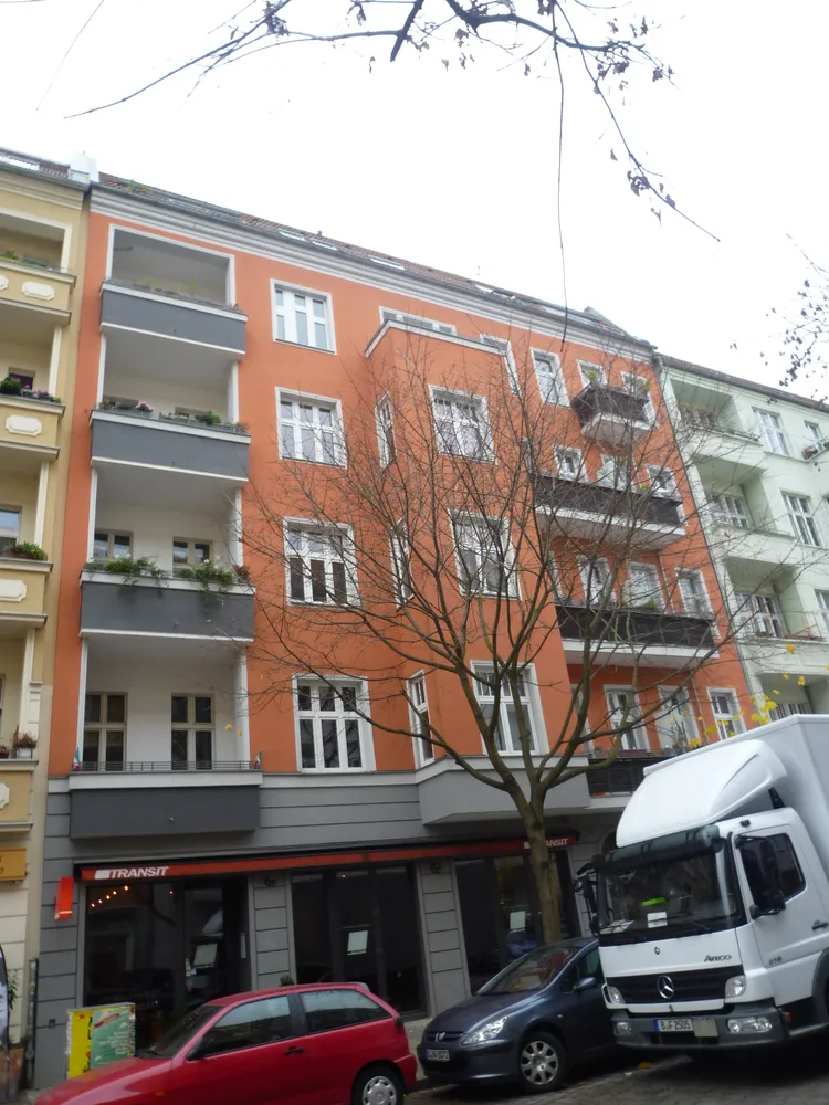 2 Zimmer Wohnung mit 63 m² in Berlin – Bild 8