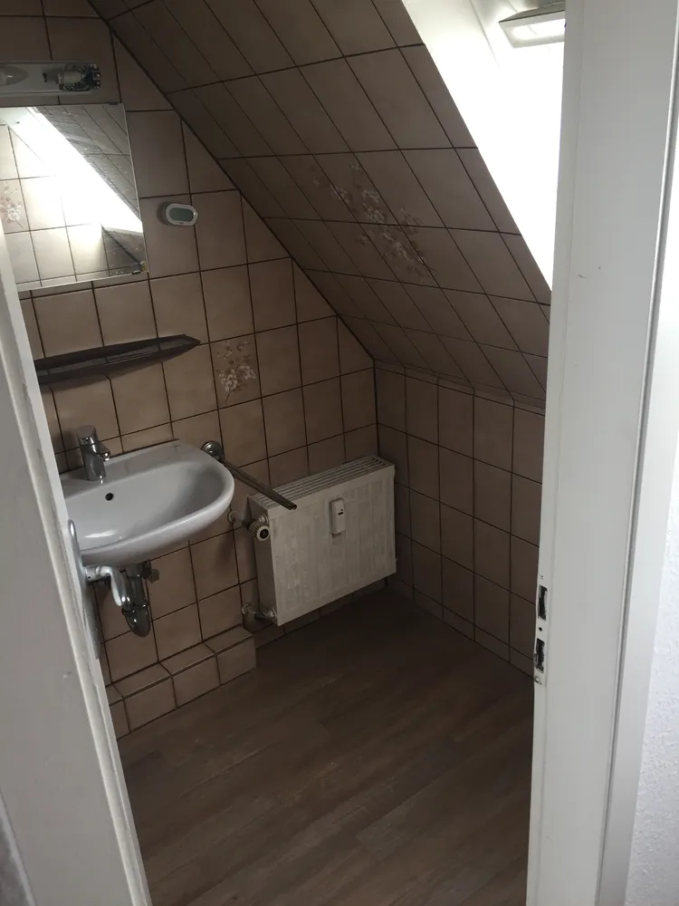 1 Zimmer Wohnung mit 25 m² in Bonn – Bild 4