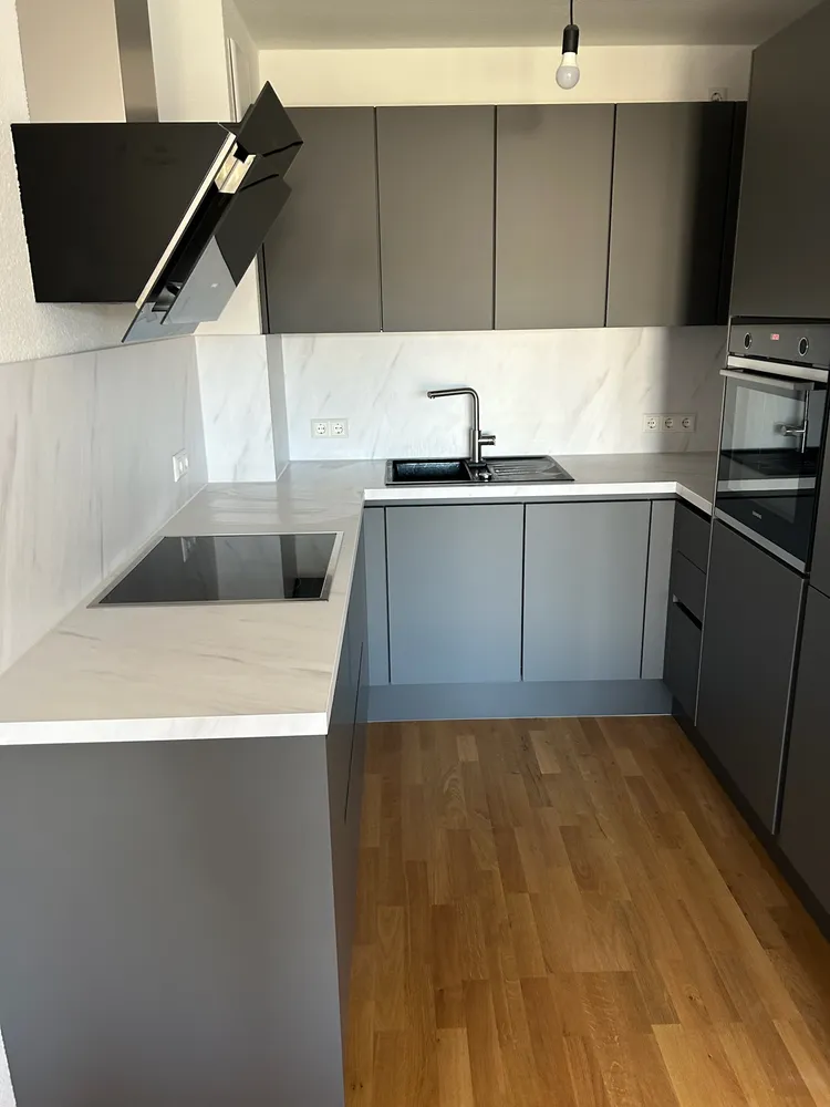 3 Zimmer Wohnung mit 55 m² in Sindelfingen – Bild 5