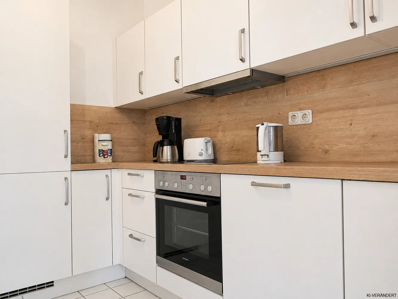 2 Zimmer Wohnung mit 63 m² in Aachen – Bild 4