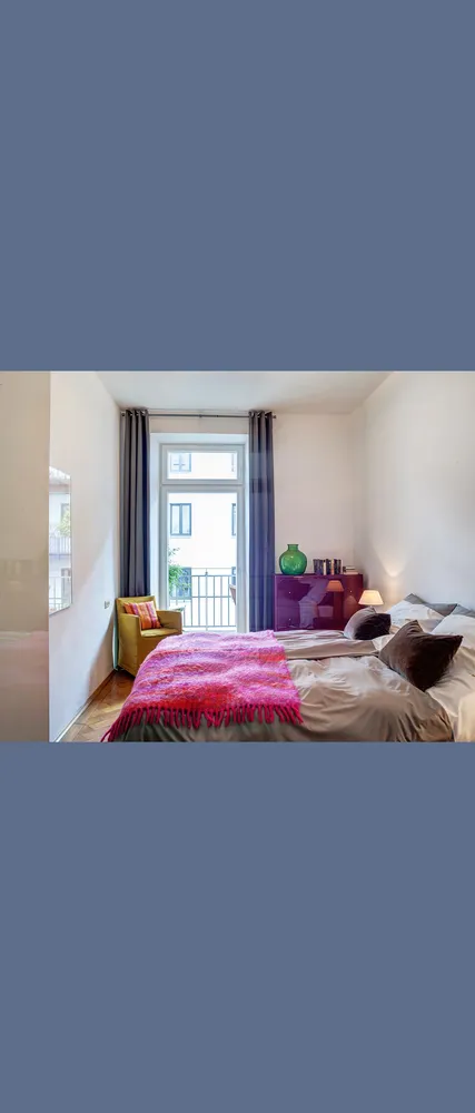 2 Zimmer Wohnung mit 53 m² in München – Bild 5