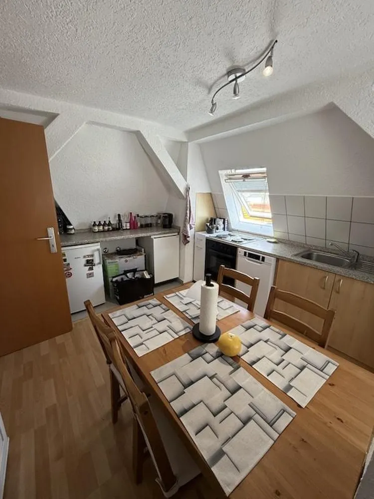 3 Zimmer Wohnung mit 44 m² in Stuttgart – Bild 11