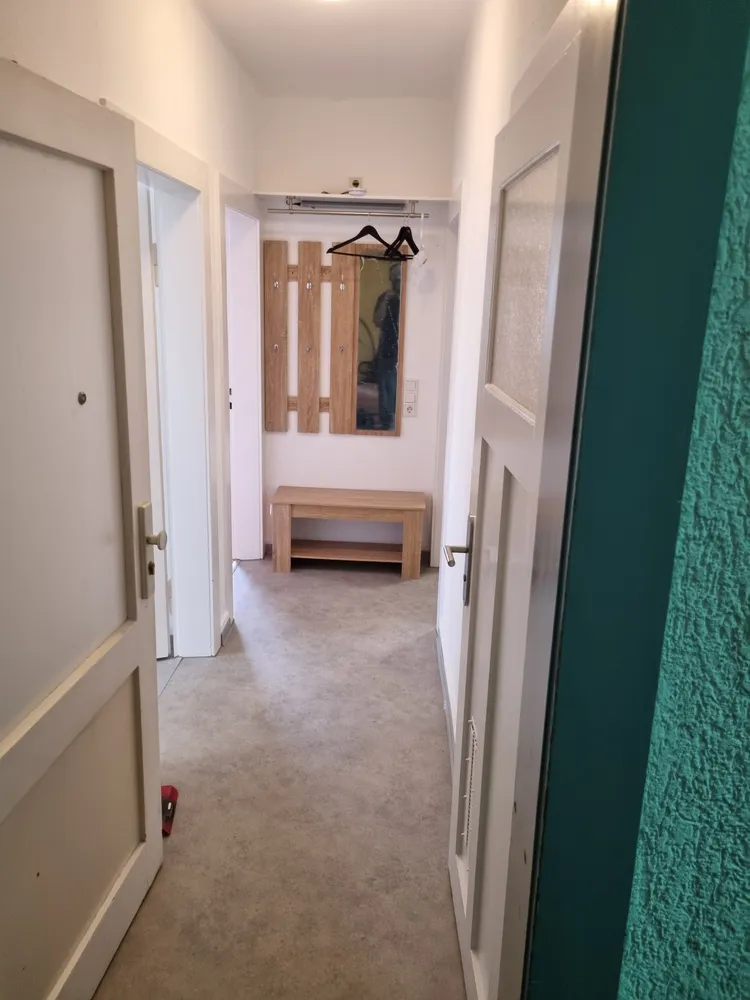 2 Zimmer Wohnung mit 48 m² in Gießen – Bild 2