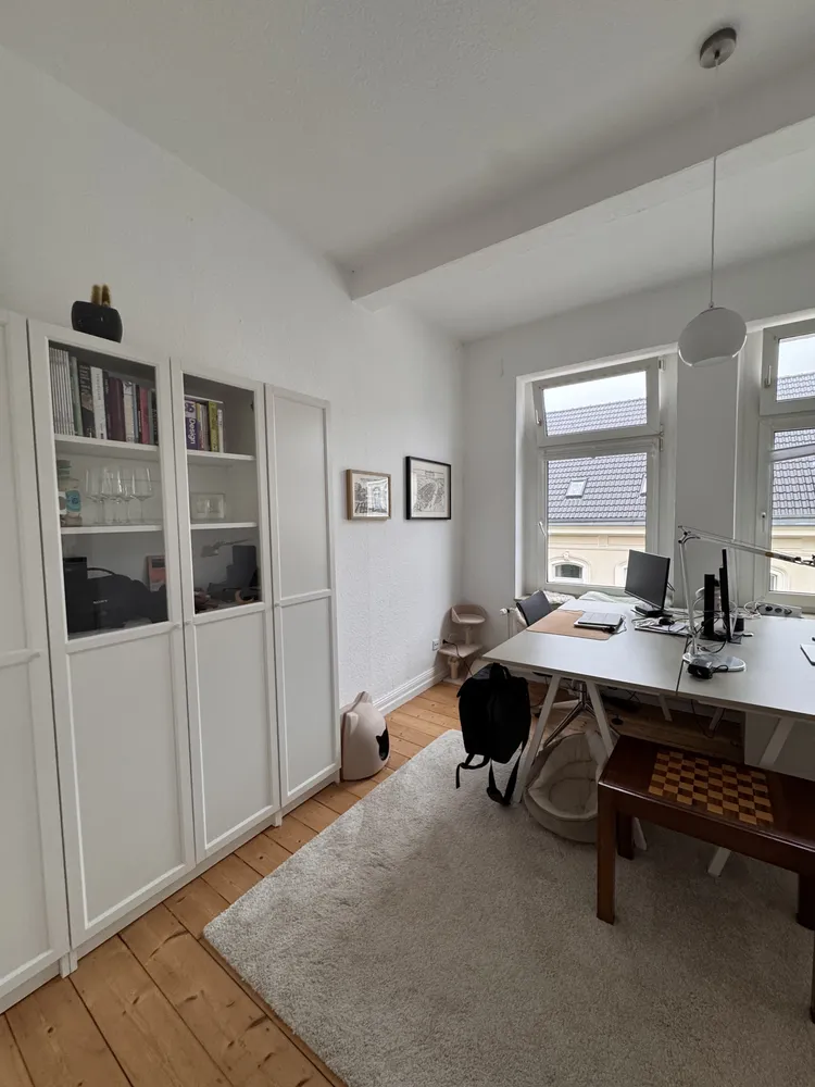 3 Zimmer Wohnung mit 86 m² in Wuppertal – Bild 7