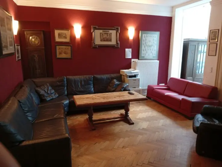 WG-Zimmer mit 15 m² in Hannover – Bild 2