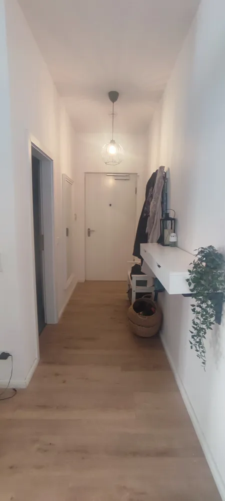 3 Zimmer Wohnung mit 39 m² in Berlin – Bild 4
