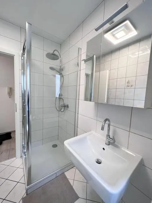 2 Zimmer Wohnung mit 20 m² in Dorsten – Bild 5