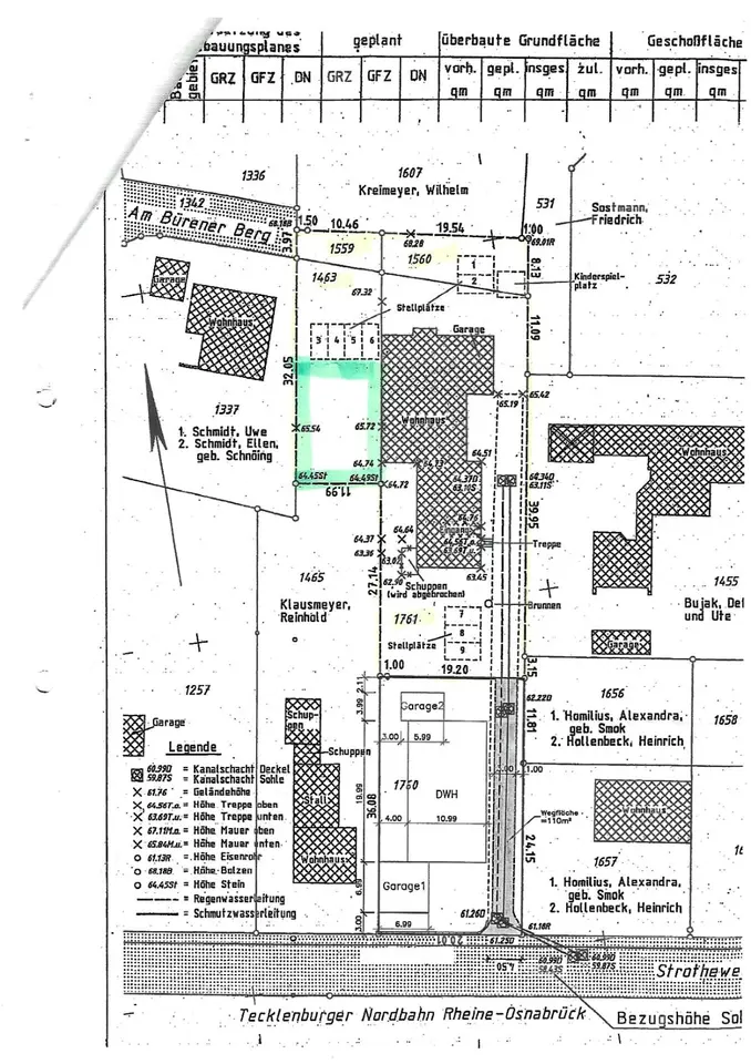3 Zimmer Wohnung mit 86 m² in Osnabrück – Bild 6
