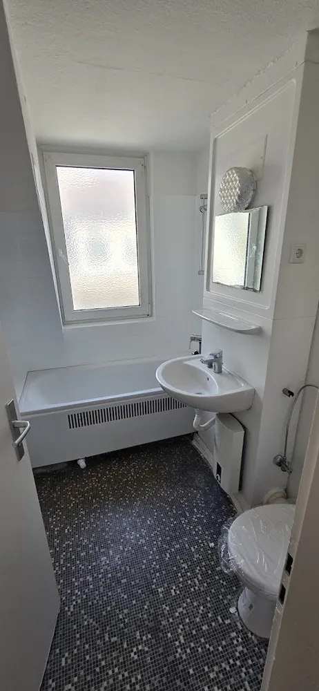 3 Zimmer Wohnung mit 45 m² in Duisburg – Bild 5