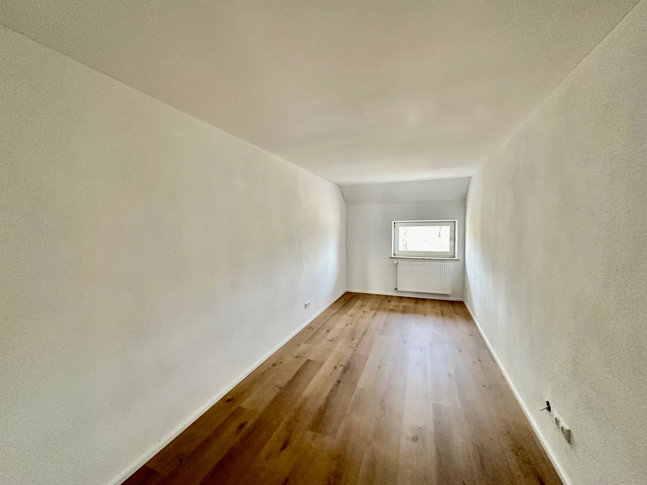 3 Zimmer Wohnung mit 120 m² in Kaufbeuren – Bild 3
