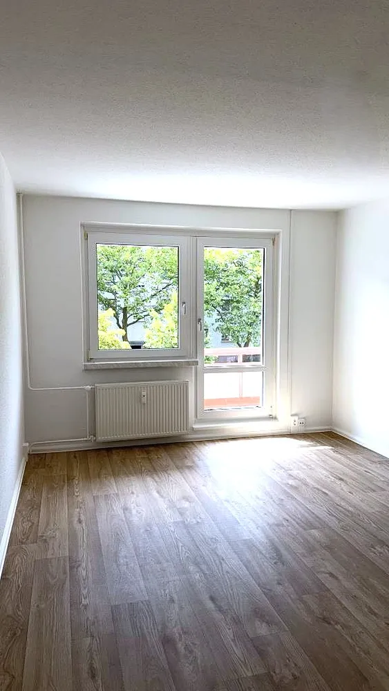 3 Zimmer Wohnung mit 70 m² in Leipzig – Bild 4