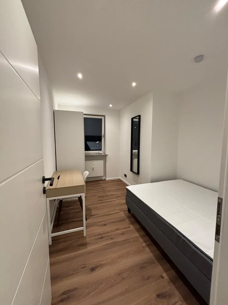 WG-Zimmer mit 10 m² in München – Bild 6