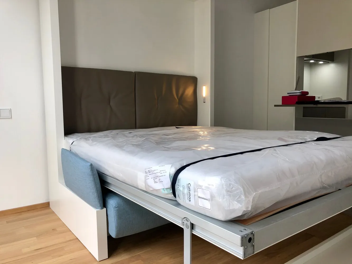 1 Zimmer Wohnung mit 23 m² in Ludwigsburg – Bild 4