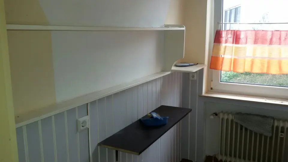 2 Zimmer Wohnung mit 45 m² in Remscheid – Bild 6