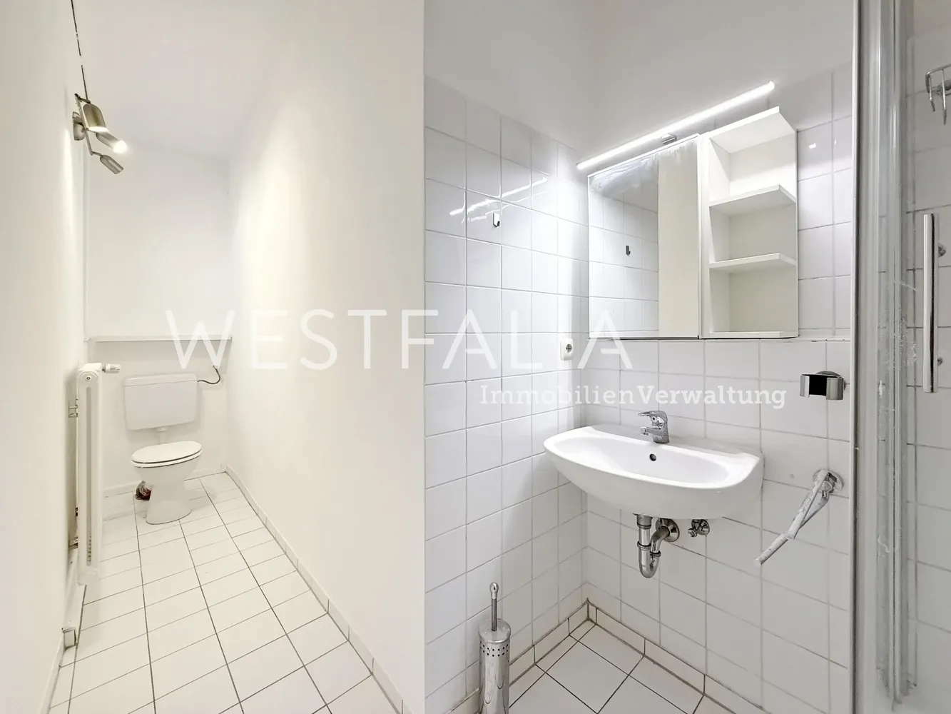 2 Zimmer Wohnung mit 60 m² in München – Bild 10