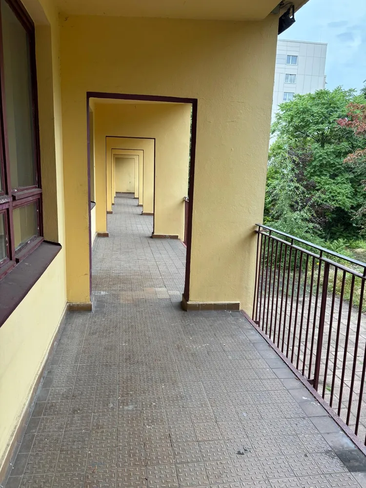 1 Zimmer Wohnung mit 20 m² in Berlin – Bild 4