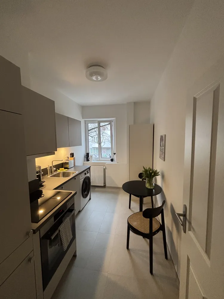1 Zimmer Wohnung mit 35 m² in Berlin – Bild 2