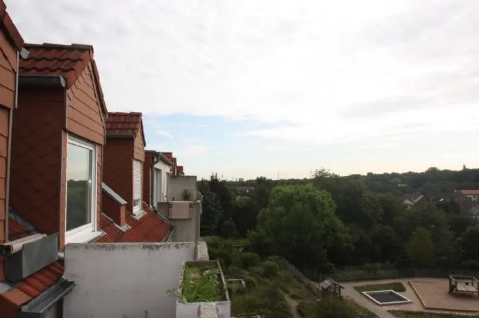 4 Zimmer Wohnung mit 70 m² in Essen – Bild 5