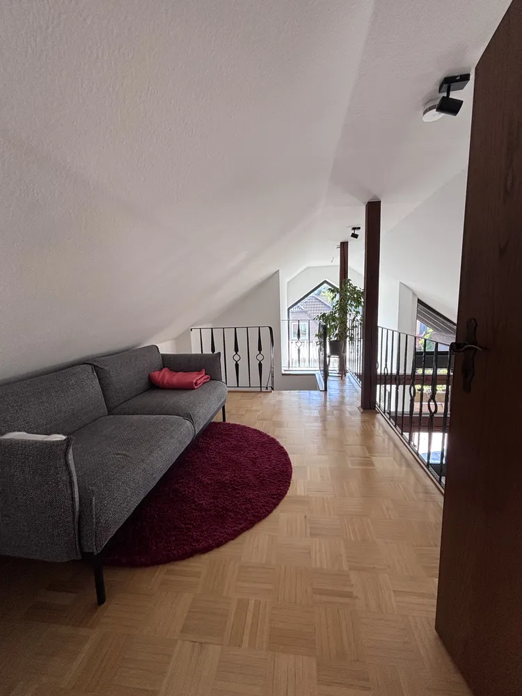 4 Zimmer Wohnung mit 120 m² in Bochum – Bild 10