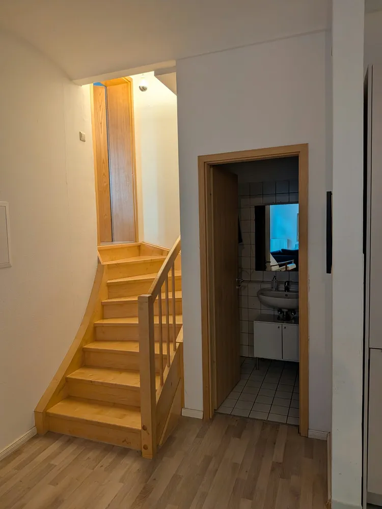 2 Zimmer Wohnung mit 70 m² in Berlin – Bild 1