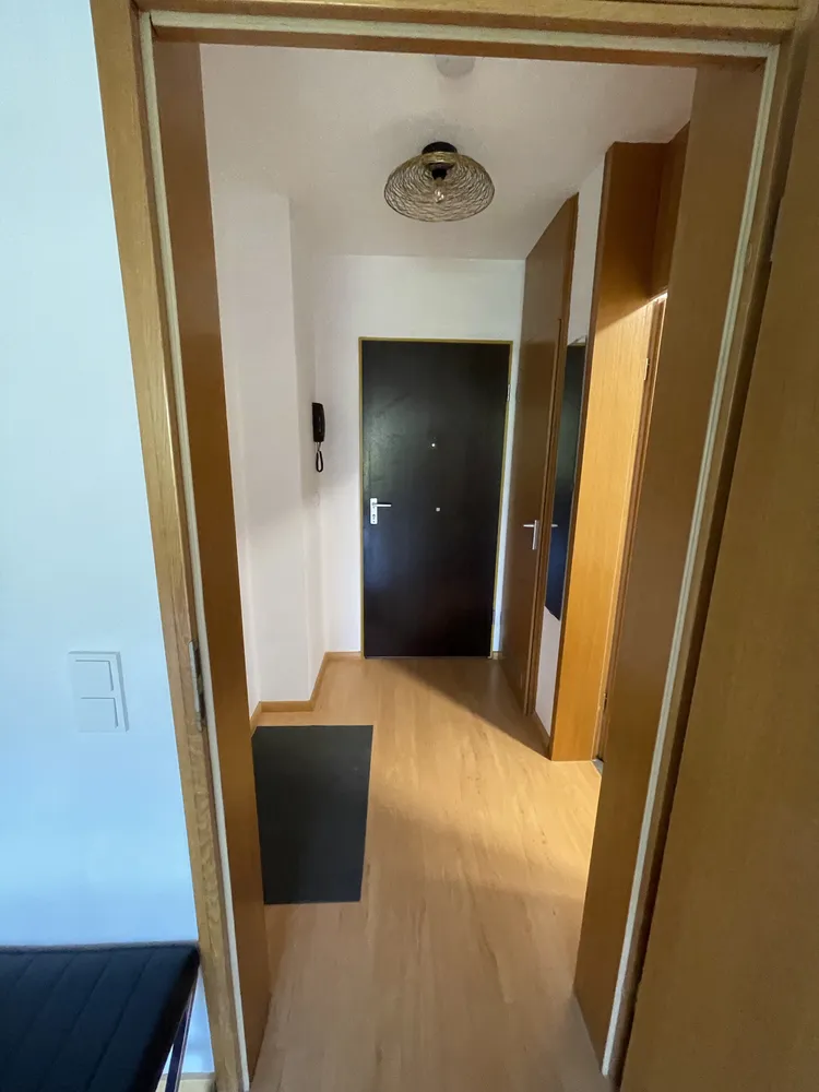 1 room apartment with 40 m² in Munich – Photo 2