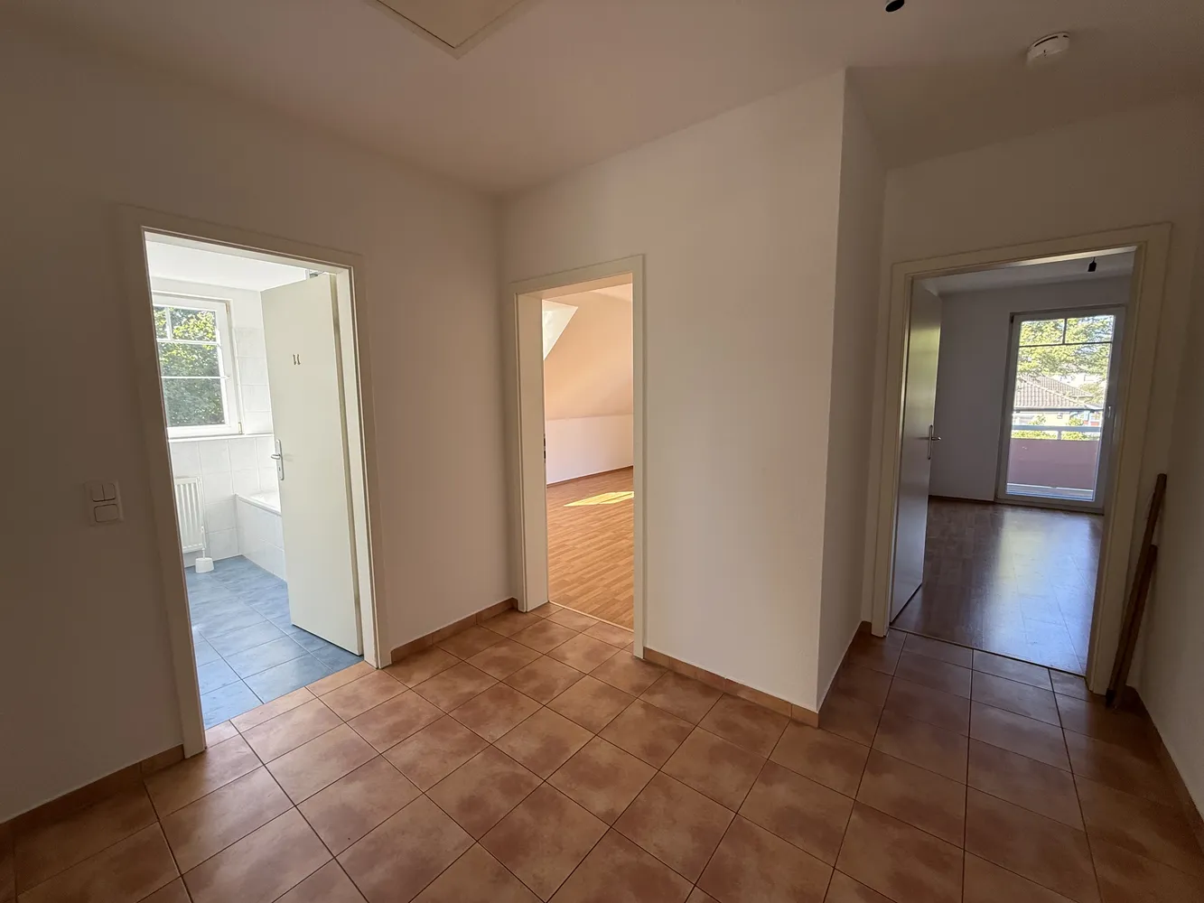 3 Zimmer Wohnung mit 80 m² in Werder (Havel) – Bild 10