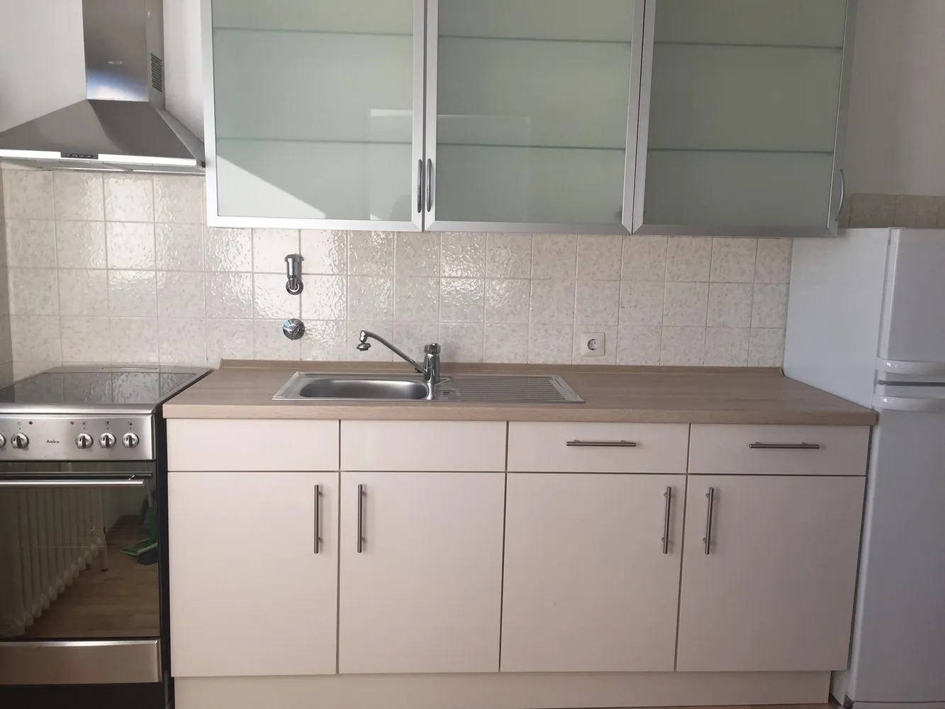 2 Zimmer Wohnung mit 47 m² in Duisburg – Bild 3