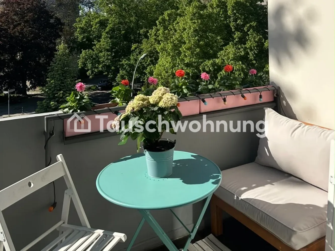 2 room apartment with 42 m² in Berlin – Photo 5