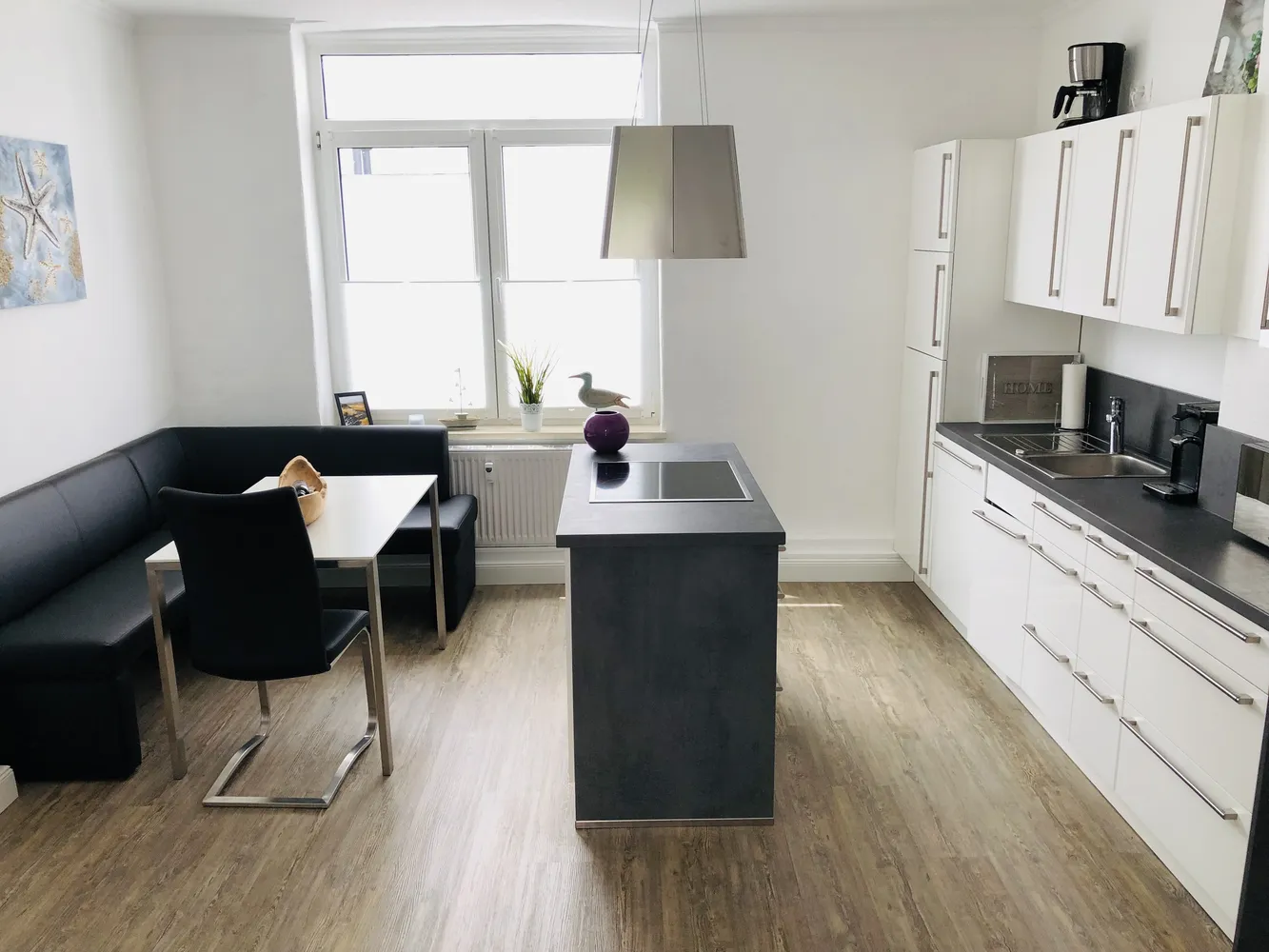 2 Zimmer Wohnung mit 80 m² in Schleswig – Bild 7