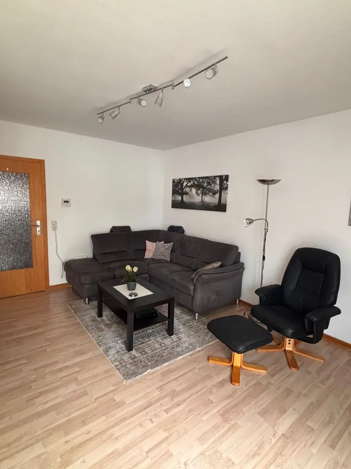2 Zimmer Wohnung mit 60 m² in Oberhausen – Bild 2