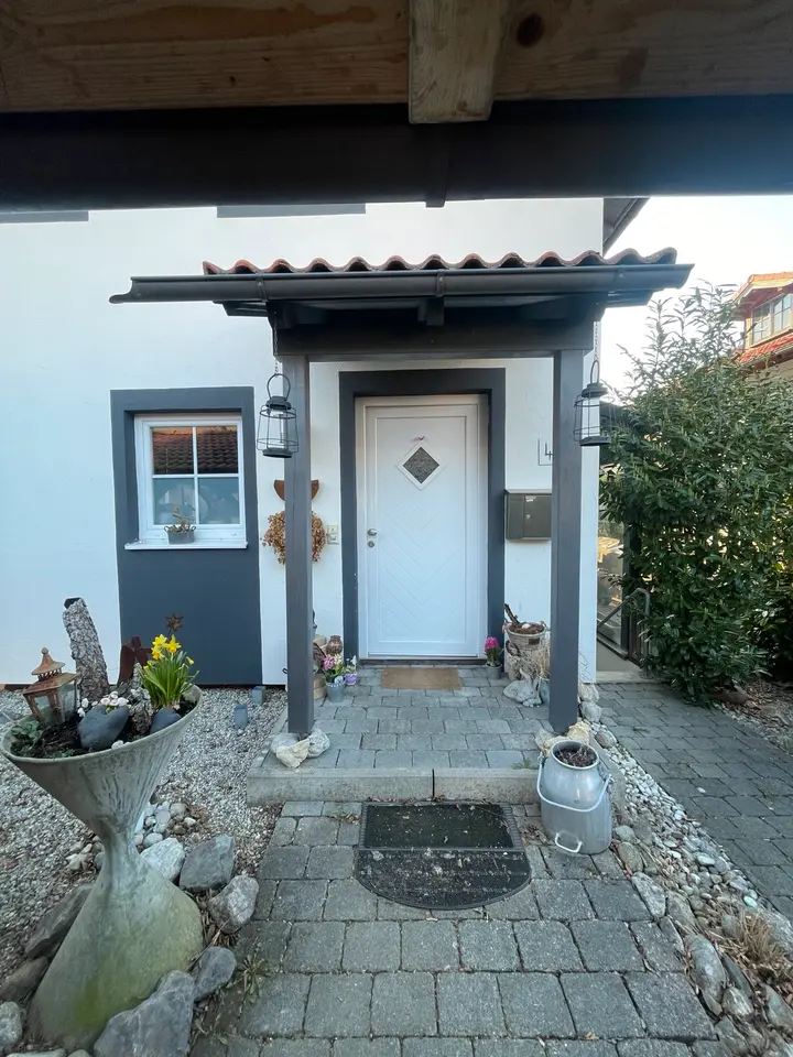 Studio mit 20 m² in Ansbach – Bild 4