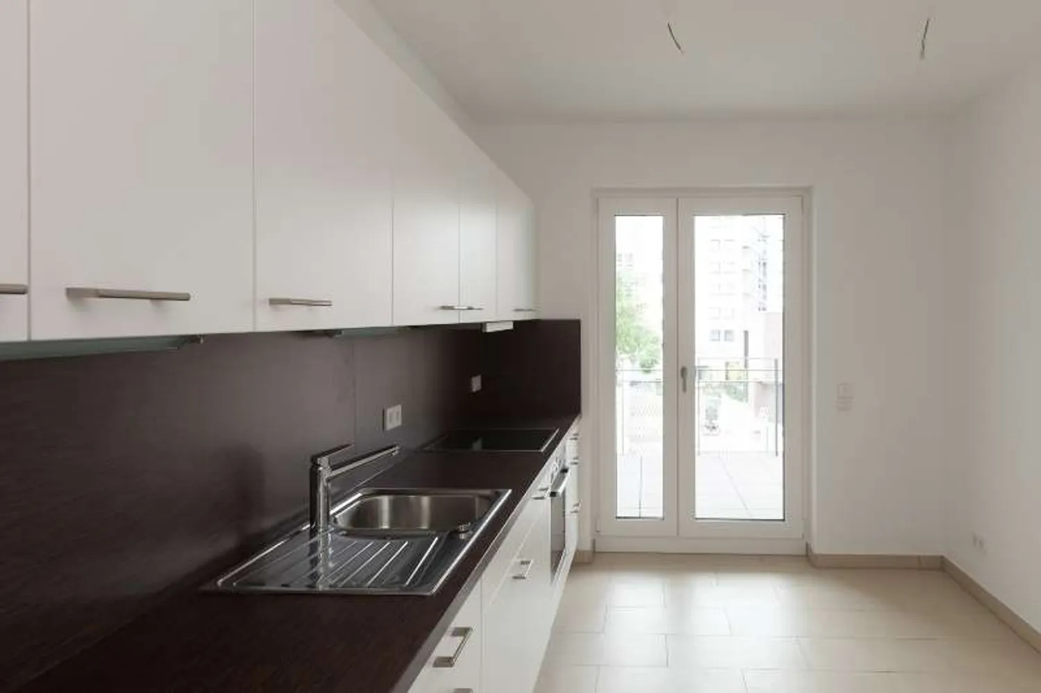 3 Zimmer Wohnung mit 103 m² in Frankfurt am Main – Bild 3