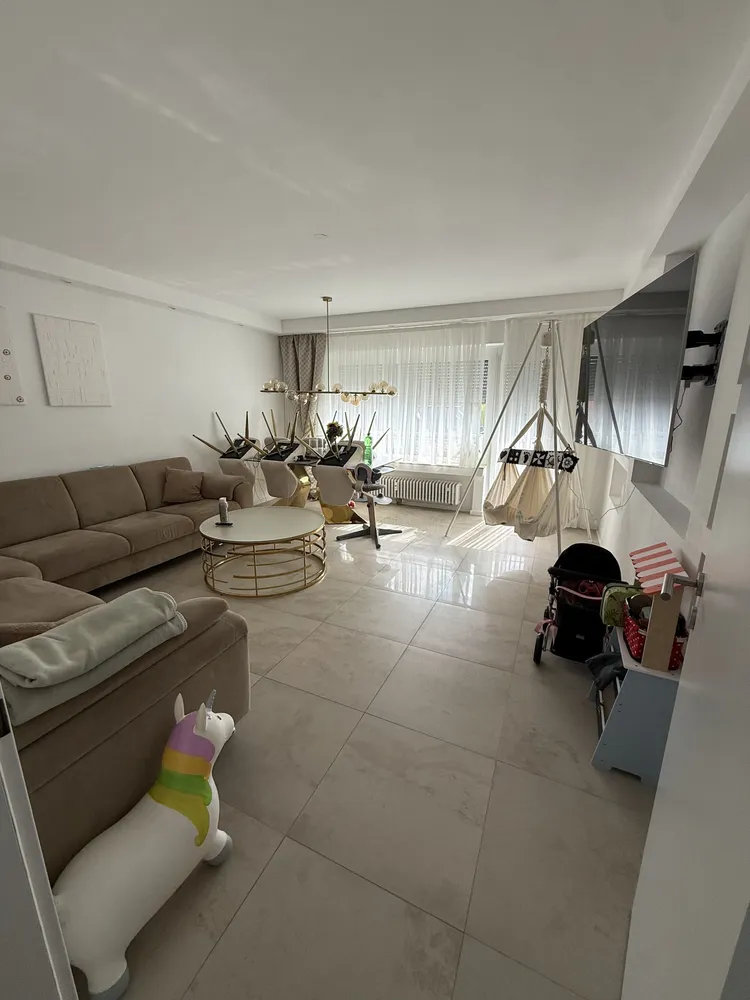 3 Zimmer Wohnung mit 81 m² in Köln – Bild 5