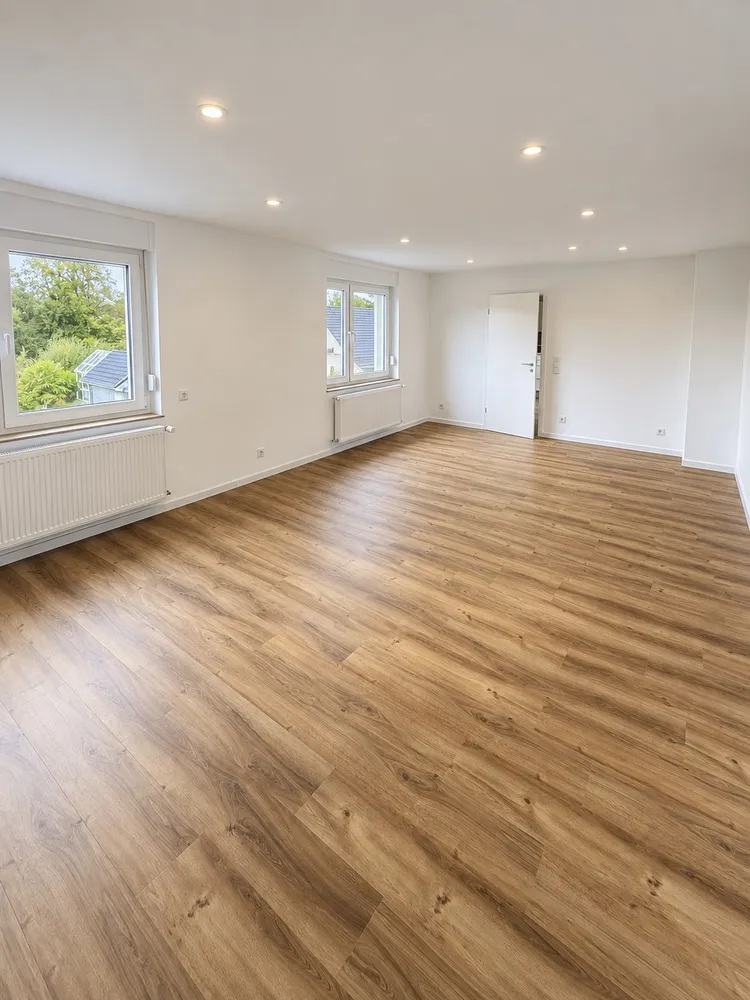 3 Zimmer Wohnung mit 95 m² in Solingen – Bild 1
