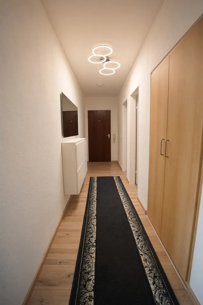 3 room apartment with 75 m² in Dietzenbach – Photo 4