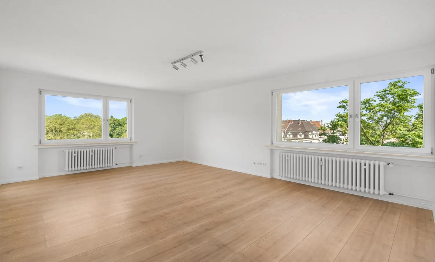 3 room apartment with 72 m² in Bonn – Photo 5