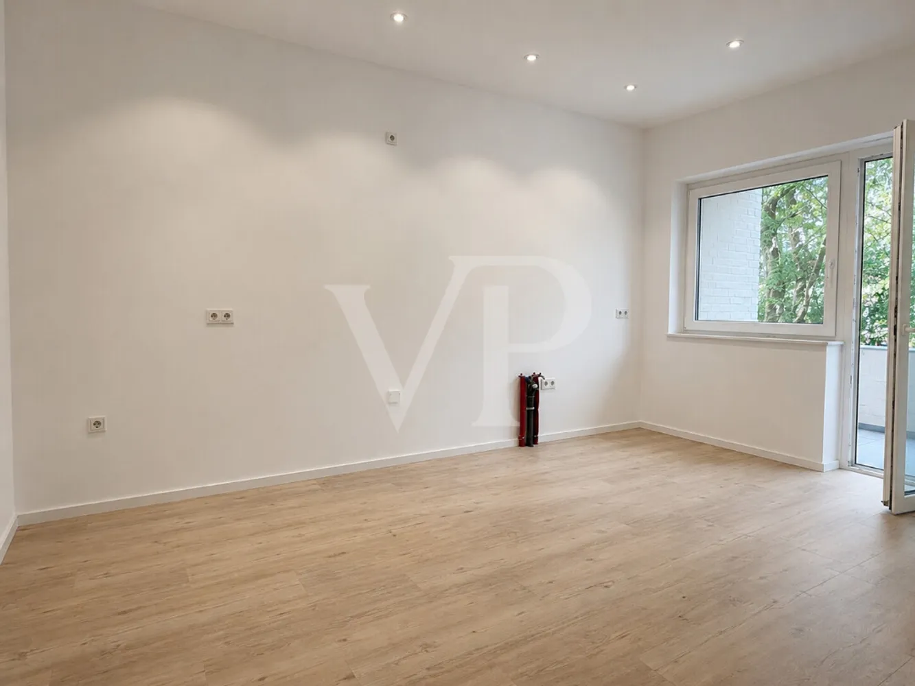 3 room apartment with 78 m² in Cologne – Photo 3