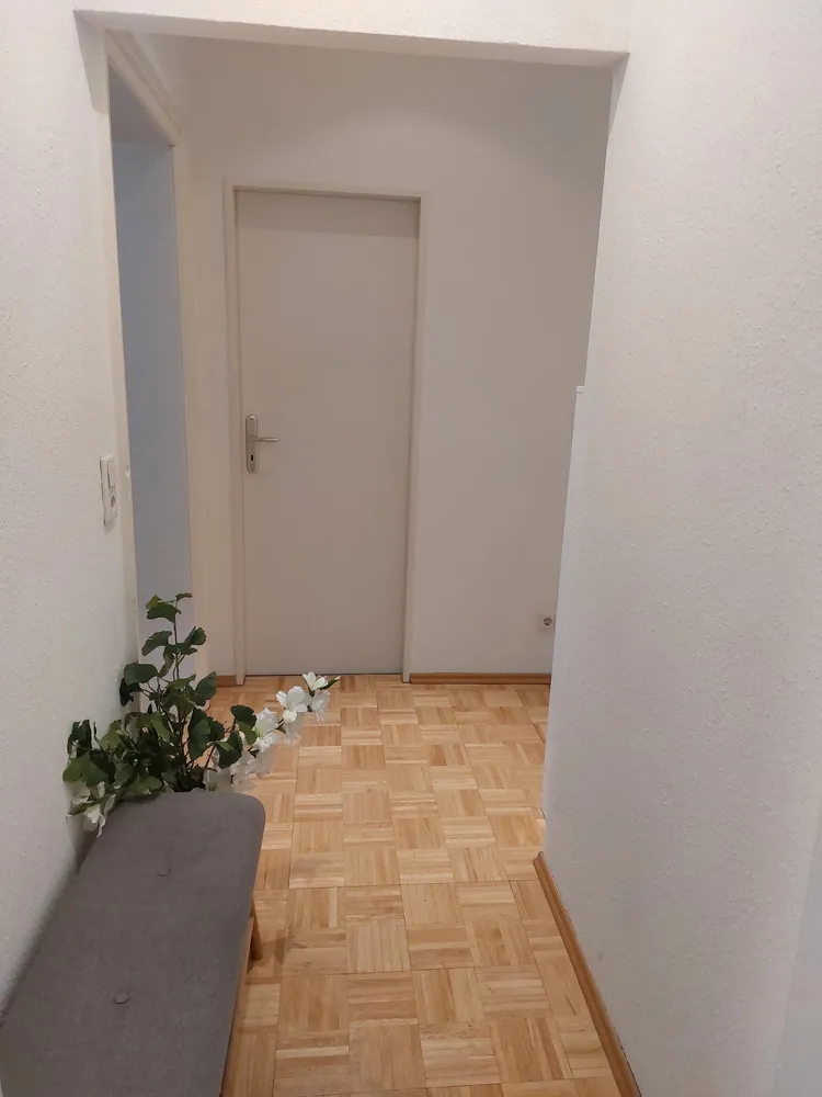 3 Zimmer Wohnung mit 65 m² in Frankfurt am Main – Bild 5