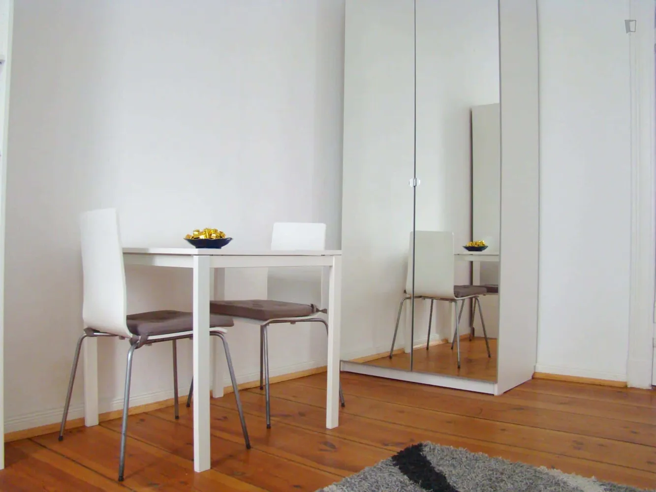 WG-Zimmer mit 15 m² in Berlin – Bild 8