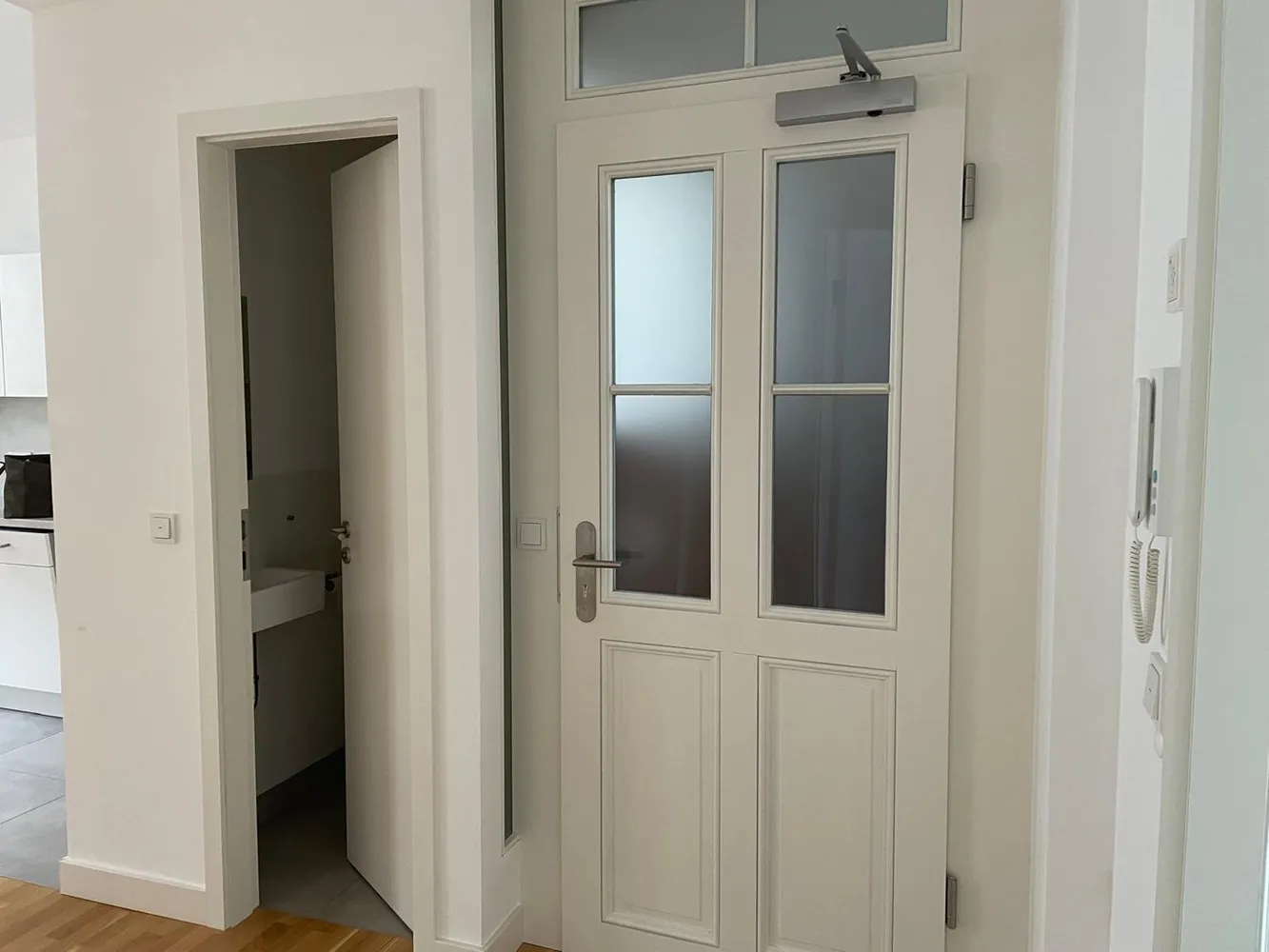 2 Zimmer Wohnung mit 52 m² in Frankfurt am Main – Bild 1