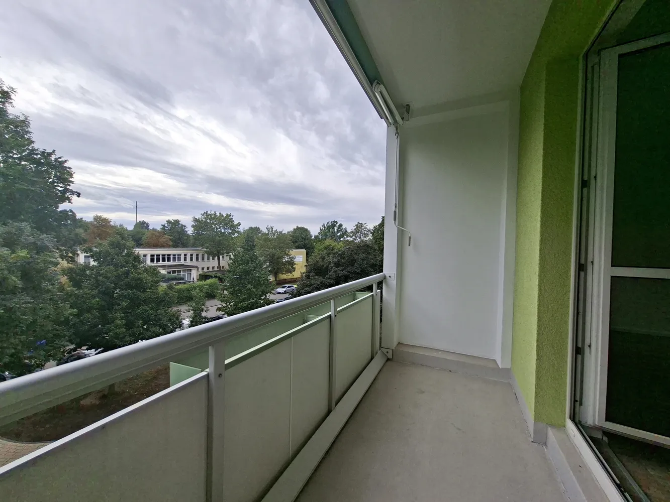3 Zimmer Wohnung mit 58 m² in Chemnitz – Bild 8