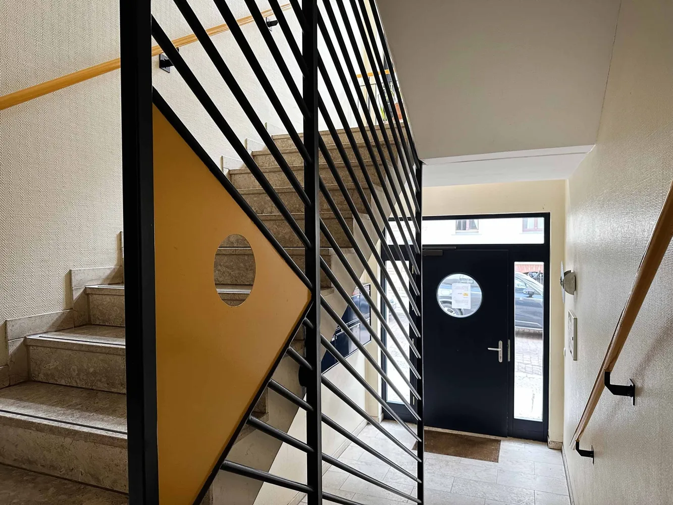 3 Zimmer Wohnung mit 77 m² in Halle (Saale) – Bild 1