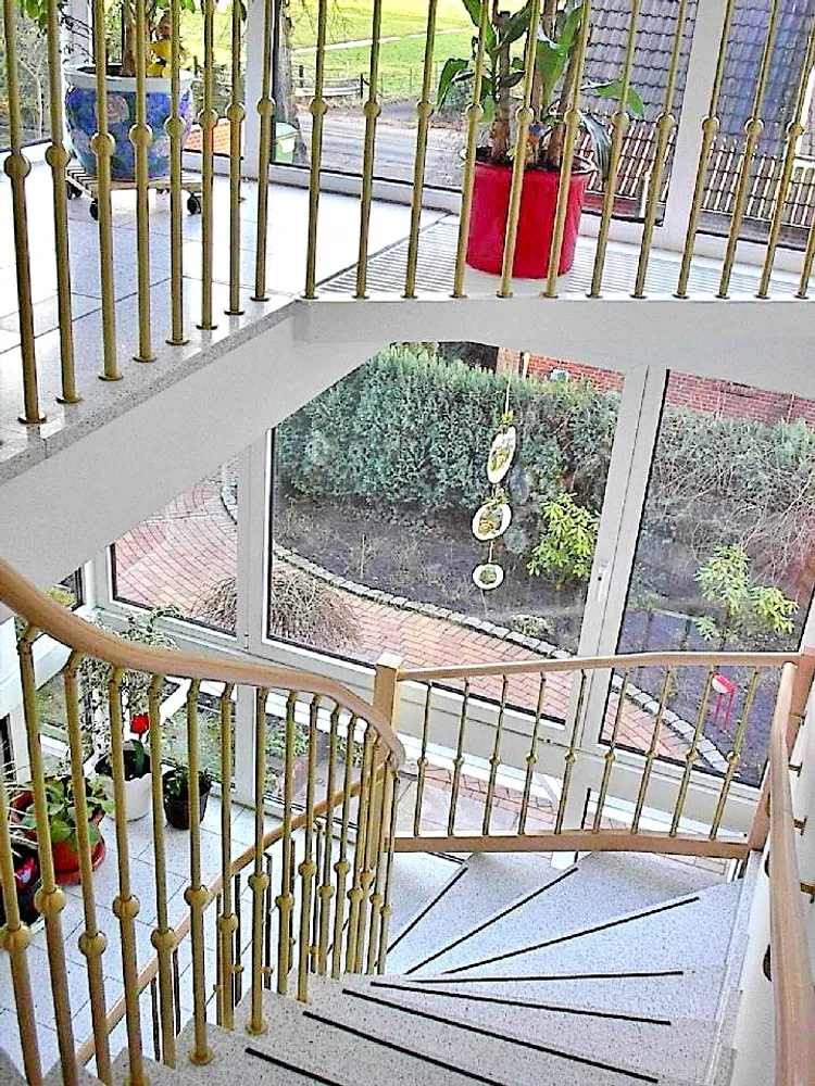 3 Zimmer Wohnung mit 88 m² in Bremen – Bild 2